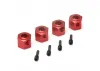 Kyosho KC10 Series Wheel Hub (4)
