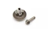 Kyosho KC10 Series Front Bevel Gear Set (8T/30T)