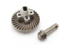 Kyosho KC10 Series Front Bevel Gear Set (8T/30T)