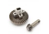 Kyosho KC10 Series Rear Bevel Gear Set (8T/30T)