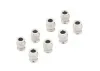 Kyosho KC10 6.8mm Pivot Ball (8)