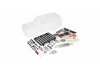 Kyosho KC10 Toyota Land-Cruiser 60 Clear Body Set