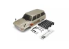 Kyosho KC10 Toyota Land-Cruiser 60 Color Type 1 Body Set