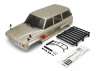Kyosho KC10 Toyota Land-Cruiser 60 Color Type 1 Body Set