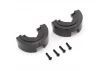 Kyosho KC10 Series Front & Rear Bolt-on Counterweight (60g each)