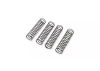 Kyosho KC10 Series Super Soft Shock Spring Set (4)