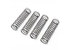 Kyosho KC10 Series Super Soft Shock Spring Set (4)