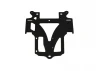 KYOSHO Radio plate Fantom