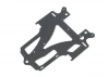 KYOSHO Radio plate Fantom