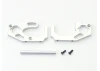 Rear Axle Mount set Kyosho EP Fantom 4WD (2)