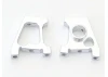 Front Axle Mount set Kyosho EP Fantom 4WD (2)