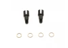 KYOSHO Front wheel shaft Fantom (2)