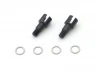 KYOSHO Front wheel shaft Fantom (2)
