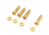 Body Mount Kyosho EP Fantom 4WD - Gold