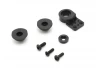 Servo Saver Kyosho Fantom EP 4WD Ext CRC-II