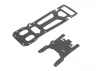 Main Chassis Kyosho Fantom EP 4WD Ext CRC-II