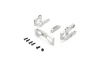 Rear Axle Mount Kyosho EP Fantom 4WD Ext CRC-II