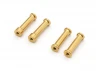 Desk Post Kyosho EP Fantom 4WD Ext - Gold