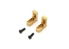 Servo Mount Kyosho EP Fantom 4WD Ext - Gold