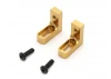 Servo Mount Kyosho EP Fantom 4WD Ext - Gold