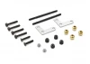 Linkage Set Kyosho EP Fantom 4WD Ext CRC-II