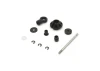 Rear Shock Parts Kyosho EP Fantom 4WD Ext