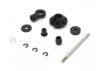 Rear Shock Parts Kyosho EP Fantom 4WD Ext