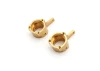 Knuckle Arm Kyosho EP Fantom 4WD Ext (2) LW - Gold