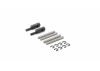 Front Wheel Shaft (2) Kyosho Plazma MK3 2WD