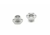 Front Wheel Hub (2) Kyosho EP Plazma MK3 2WD