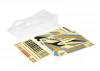 Clear Bodyshell 1:12 Kyosho EP Plazma MK3