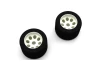 Kyosho Rear Tires Fantom (2)