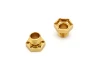 Ball Diff. Wheel Bolt Kyosho EP Fantom (2)