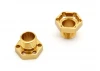 Ball Diff. Wheel Bolt Kyosho EP Fantom (2)
