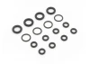 Shock O-Ring Set Kyosho EZ Series SandMaster 1:10 EP