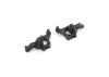 Front Hub Carrier Set Kyosho EZ Series SandMaster 1:10 EP (EZ006)