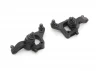 Front Hub Carrier Set Kyosho EZ Series SandMaster 1:10 EP (EZ006)