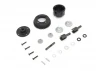 Differential Gear Assy Kyosho EZ Series Sandmaster 1:10 EP (EZ009)