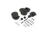 Rear case and Counter Gear Set Kyosho EZ Series Sandmaster 1:10 EP
