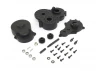 Rear case and Counter Gear Set Kyosho EZ Series Sandmaster 1:10 EP