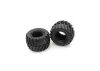 Kyosho MadVan VE High Grip Soft Tires (2)
