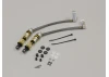 Kyosho Hrt Rear Oil Shock Set Ez Serie 1:10 Ep (2)