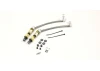 Kyosho Hrt Rear Oil Shock Set Ez Serie 1:10 Ep (2)