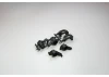 Kyosho Knuckle + Hub Set Fazer