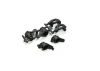 Kyosho Knuckle + Hub Set Fazer