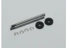 Kyosho Rear Damper Shaft/Piston Rage Ve (2)