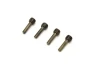 Kyosho Screw Shaft (4) 2X11Xm4 Fazer-Rage 2.0