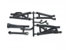 Kyosho Suspension Arm Set Fazer-Rage 2.0 (L)