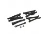 Kyosho MadVan FZ02L-B Suspension Arm Set