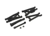 Kyosho Suspension Arm Set Fazer-Rage 2.0 (L)